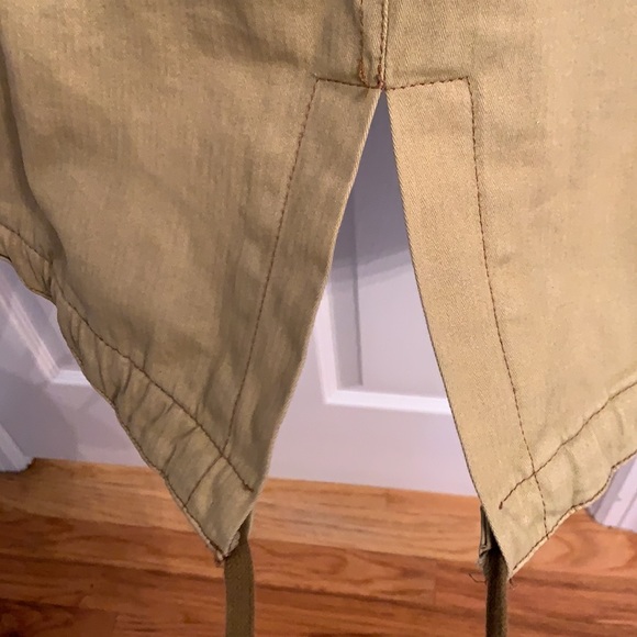 Free People utility jacket - Picture 6 of 7